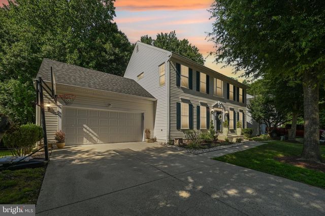 2996 WINDING RIVER PL, Laurel, MD 20724