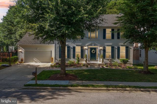 2996 WINDING RIVER PL, Laurel, MD 20724