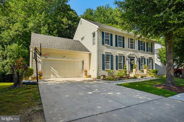 2996 WINDING RIVER PL, Laurel, MD 20724