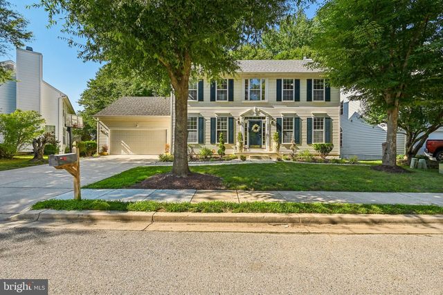 2996 WINDING RIVER PL, Laurel, MD 20724