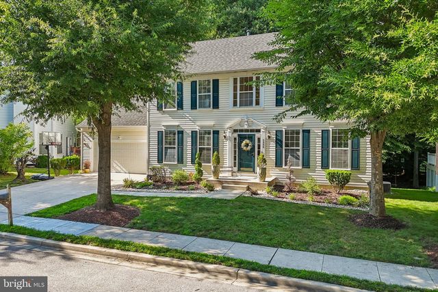 2996 WINDING RIVER PL, Laurel, MD 20724