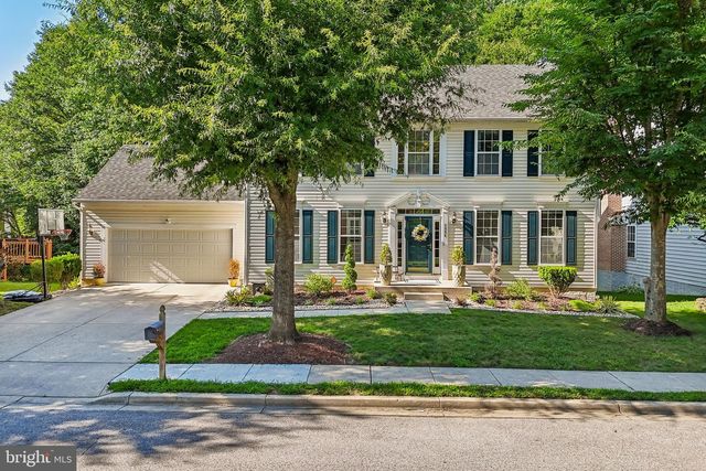 2996 WINDING RIVER PL, Laurel, MD 20724