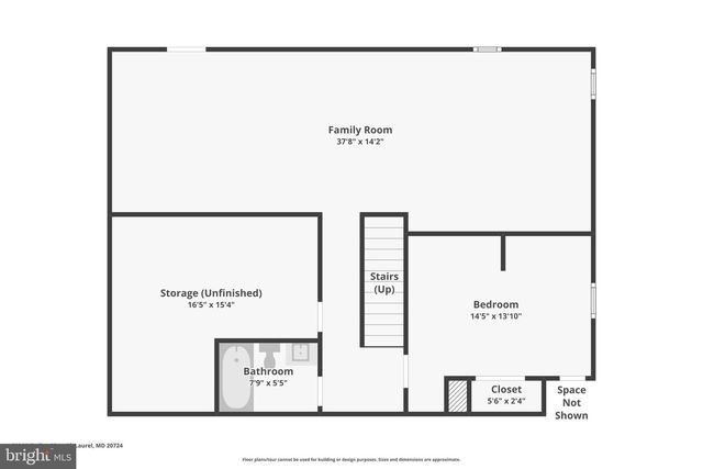 2996 WINDING RIVER PL, Laurel, MD 20724