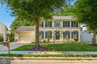 2996 WINDING RIVER PL, Laurel, MD 20724