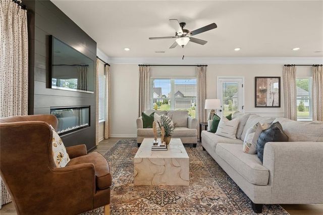 80 Cove Road, Ringgold, GA 30736