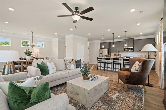 80 Cove Road, Ringgold, GA 30736