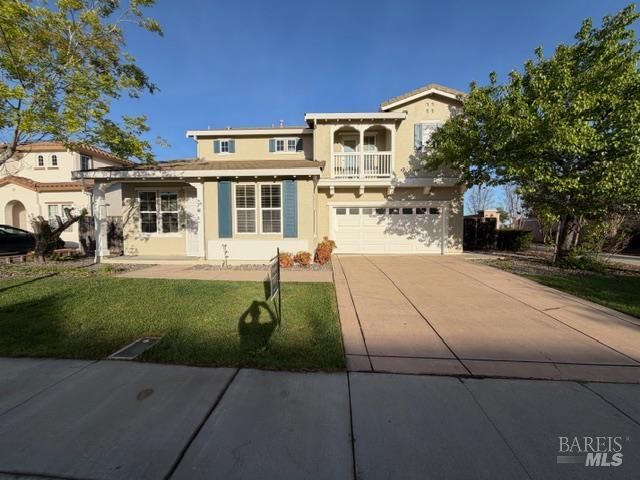 378 Tilden Cir, Vacaville, CA 95688