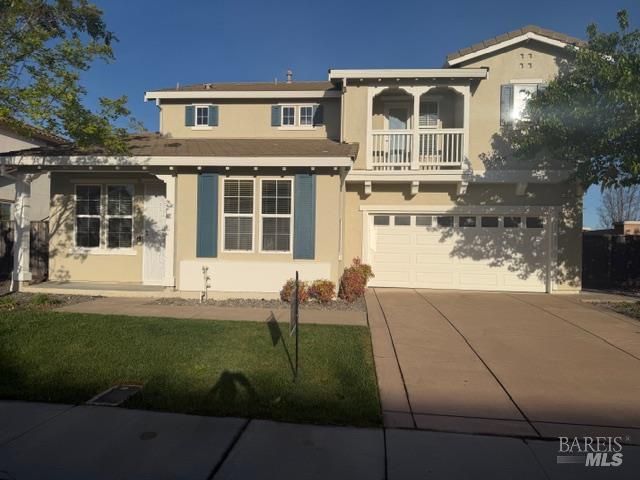 378 Tilden Cir, Vacaville, CA 95688