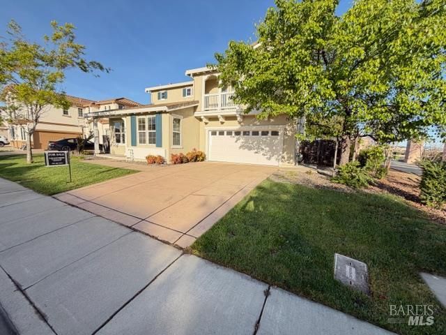 378 Tilden Cir, Vacaville, CA 95688