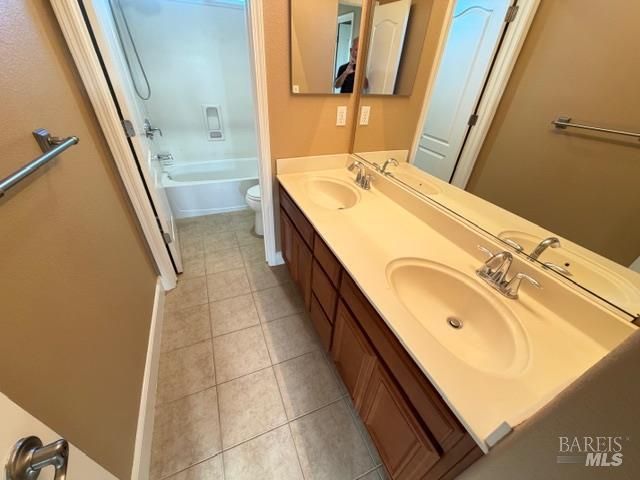 378 Tilden Cir, Vacaville, CA 95688