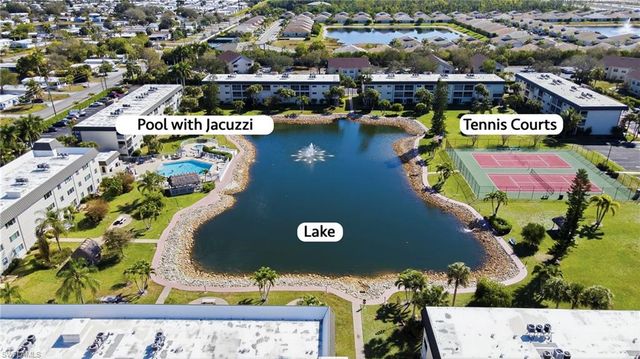 1010 Manatee RD B304, Naples, FL 34114
