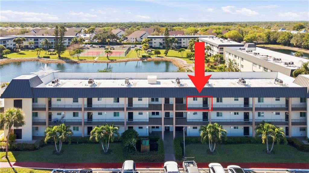 1010 Manatee RD B304, Naples, FL 34114