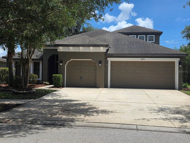 15723 STARLING WATER DRIVE, Lithia, FL 33547