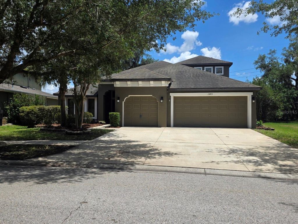 15723 STARLING WATER DRIVE, Lithia, FL 33547