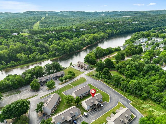 490 Abby Lane 8, Branson, MO 65616