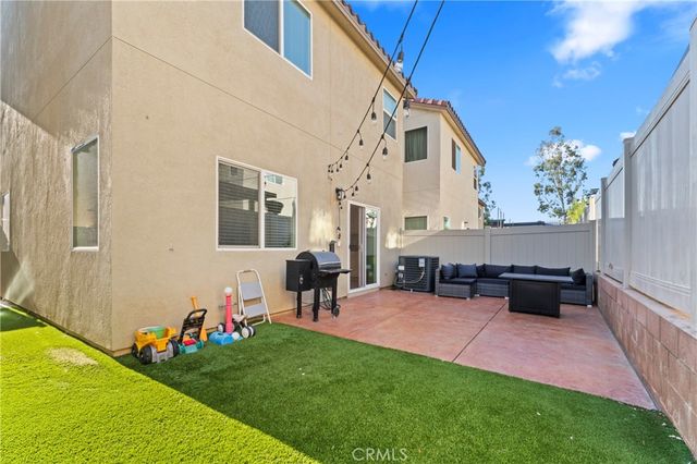 12704 Ironstone, Moreno Valley, CA 92555