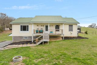 160 Logan Chapel Road, Fall Branch, TN 37656