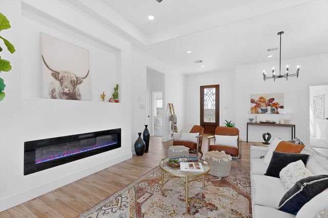 4464 Key Ranch Road, Trinidad, TX 75163