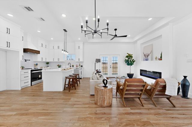 4464 Key Ranch Road, Trinidad, TX 75163