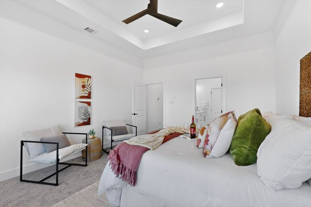 4464 Key Ranch Road, Trinidad, TX 75163