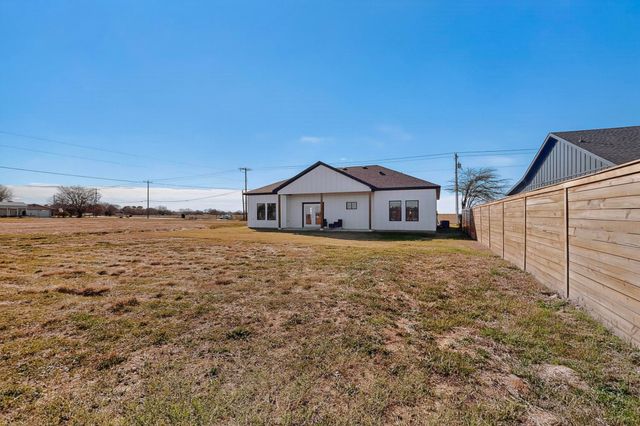 4464 Key Ranch Road, Trinidad, TX 75163