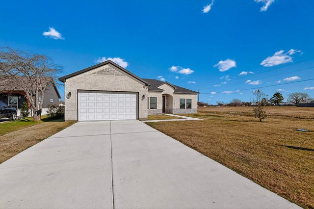 4464 Key Ranch Road, Trinidad, TX 75163