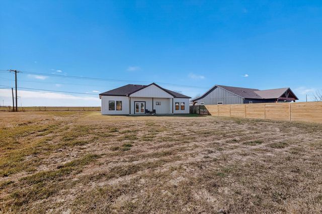 4464 Key Ranch Road, Trinidad, TX 75163