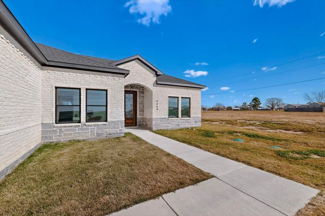 4464 Key Ranch Road, Trinidad, TX 75163