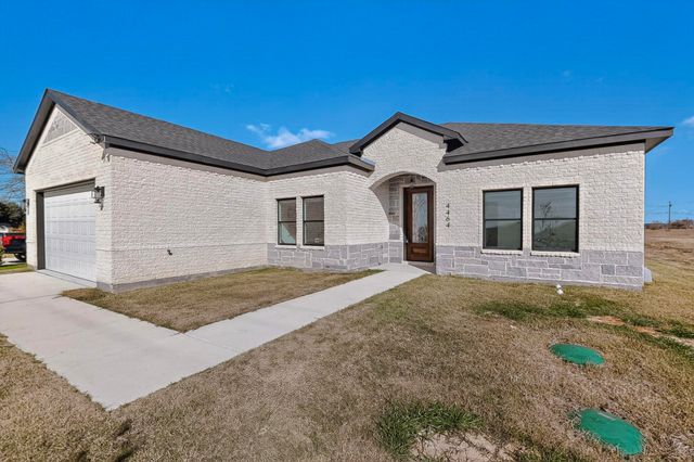 4464 Key Ranch Road, Trinidad, TX 75163
