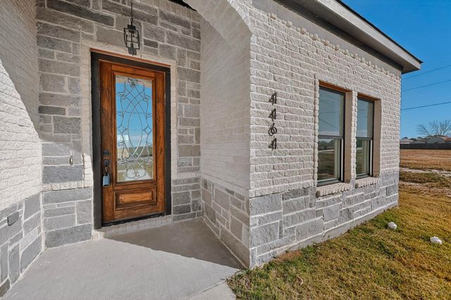 4464 Key Ranch Road, Trinidad, TX 75163