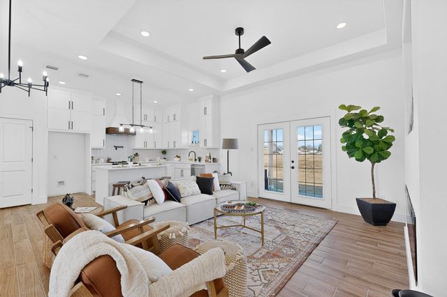 4464 Key Ranch Road, Trinidad, TX 75163