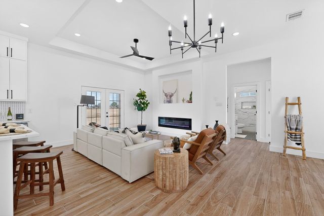 4464 Key Ranch Road, Trinidad, TX 75163