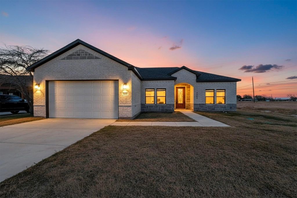 4464 Key Ranch Road, Trinidad, TX 75163