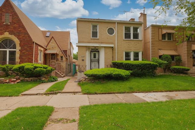 8329 S Vernon Avenue, Chicago, IL 60619