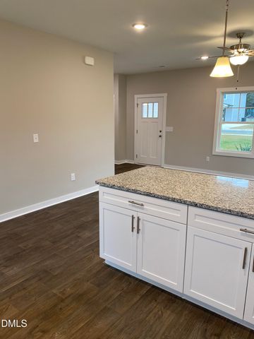 152 Ambergate Court, Rocky Mount, NC 27804