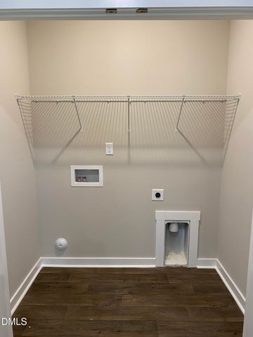 152 Ambergate Court, Rocky Mount, NC 27804