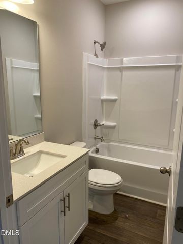 152 Ambergate Court, Rocky Mount, NC 27804