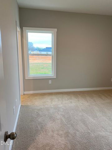 152 Ambergate Court, Rocky Mount, NC 27804