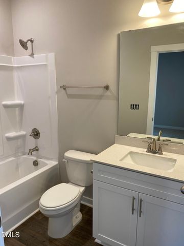 152 Ambergate Court, Rocky Mount, NC 27804