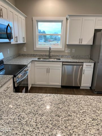 152 Ambergate Court, Rocky Mount, NC 27804