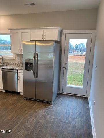 152 Ambergate Court, Rocky Mount, NC 27804