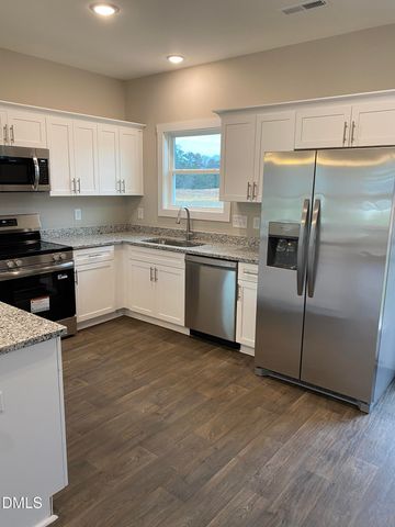 152 Ambergate Court, Rocky Mount, NC 27804