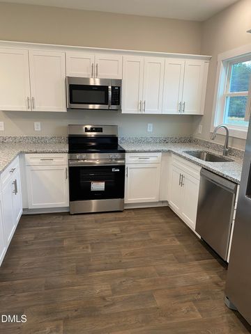 152 Ambergate Court, Rocky Mount, NC 27804