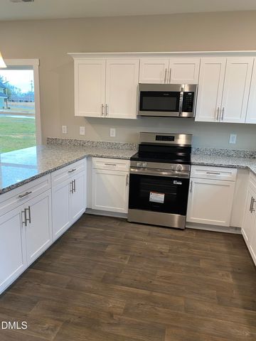 152 Ambergate Court, Rocky Mount, NC 27804