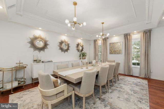 5 SHINGLE OAK DR, Voorhees, NJ 08043