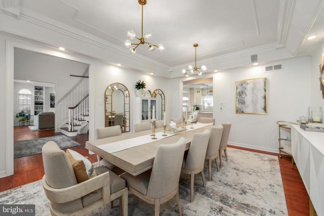 5 SHINGLE OAK DR, Voorhees, NJ 08043