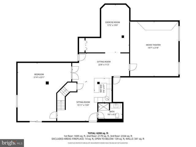 5 SHINGLE OAK DR, Voorhees, NJ 08043