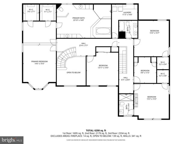 5 SHINGLE OAK DR, Voorhees, NJ 08043