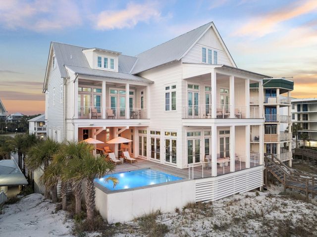71 Chivas Lane, Santa Rosa Beach, FL 32459