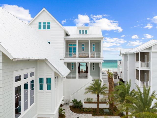 71 Chivas Lane, Santa Rosa Beach, FL 32459